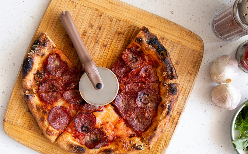 Puperoni Pizza Cutter