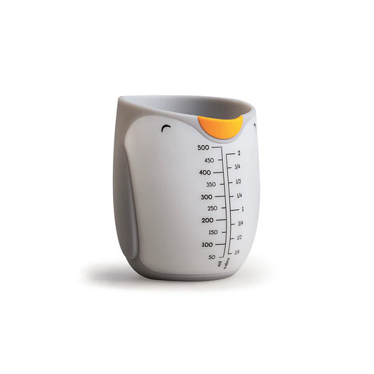 Penny Silicone Measuring Cup