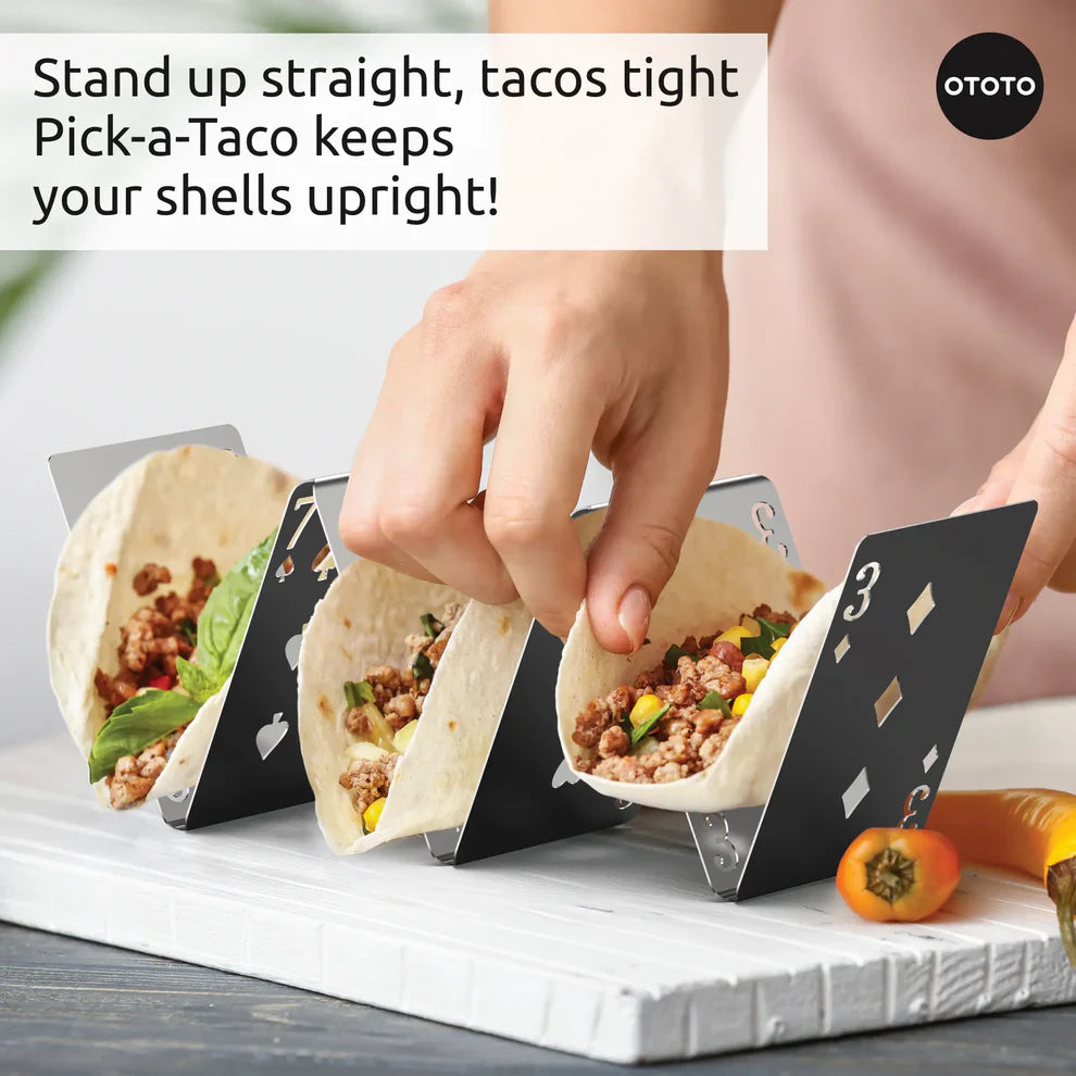 Pick-A-Taco