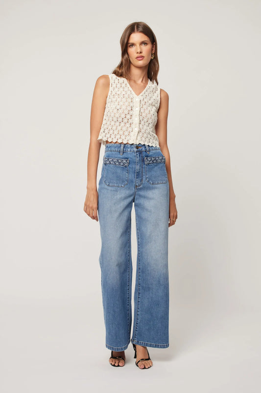 Rolla’s Sailor Jean