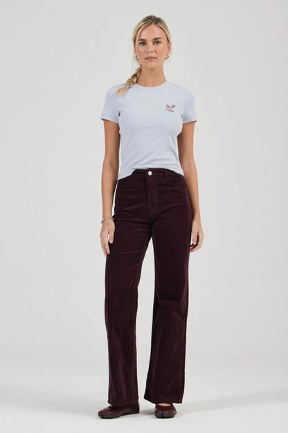 Rolla's Sailor Scoop Jean Long