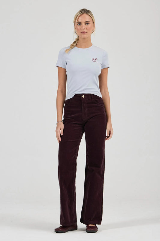 Sailor Scoop Jean Long