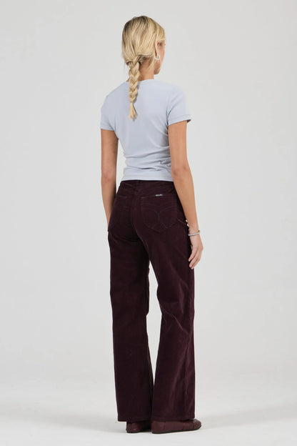 Rolla's Sailor Scoop Jean Long
