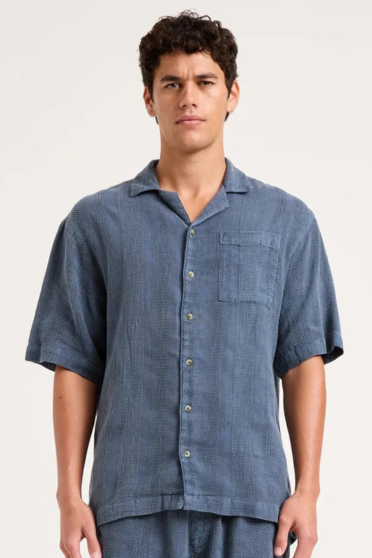 Rolla's Heavy Weave Bowler