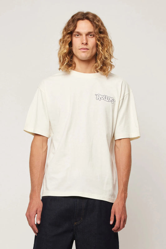 Rollas Ezy Puff'N Billy Tee