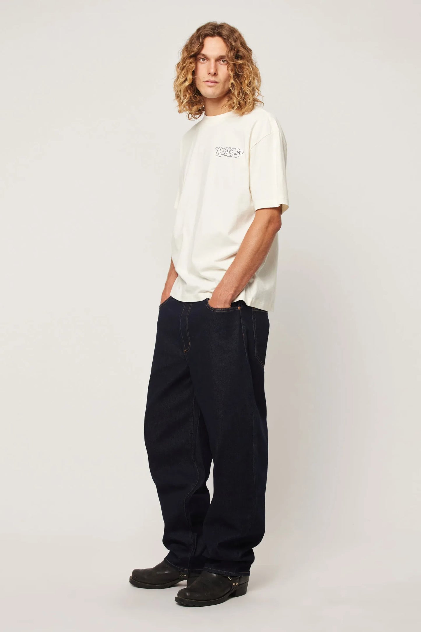 Rollas Ezy Puff'N Billy Tee