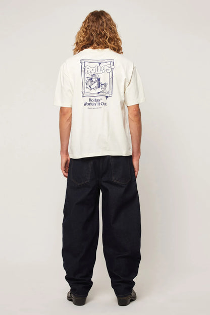 Rollas Ezy Puff'N Billy Tee