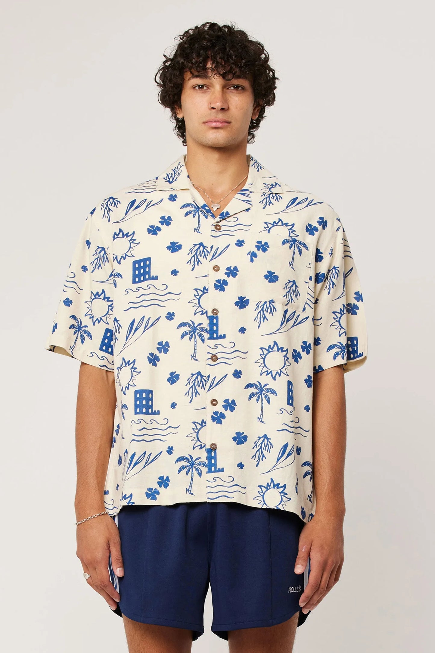 Rollas Breakwater Bowler