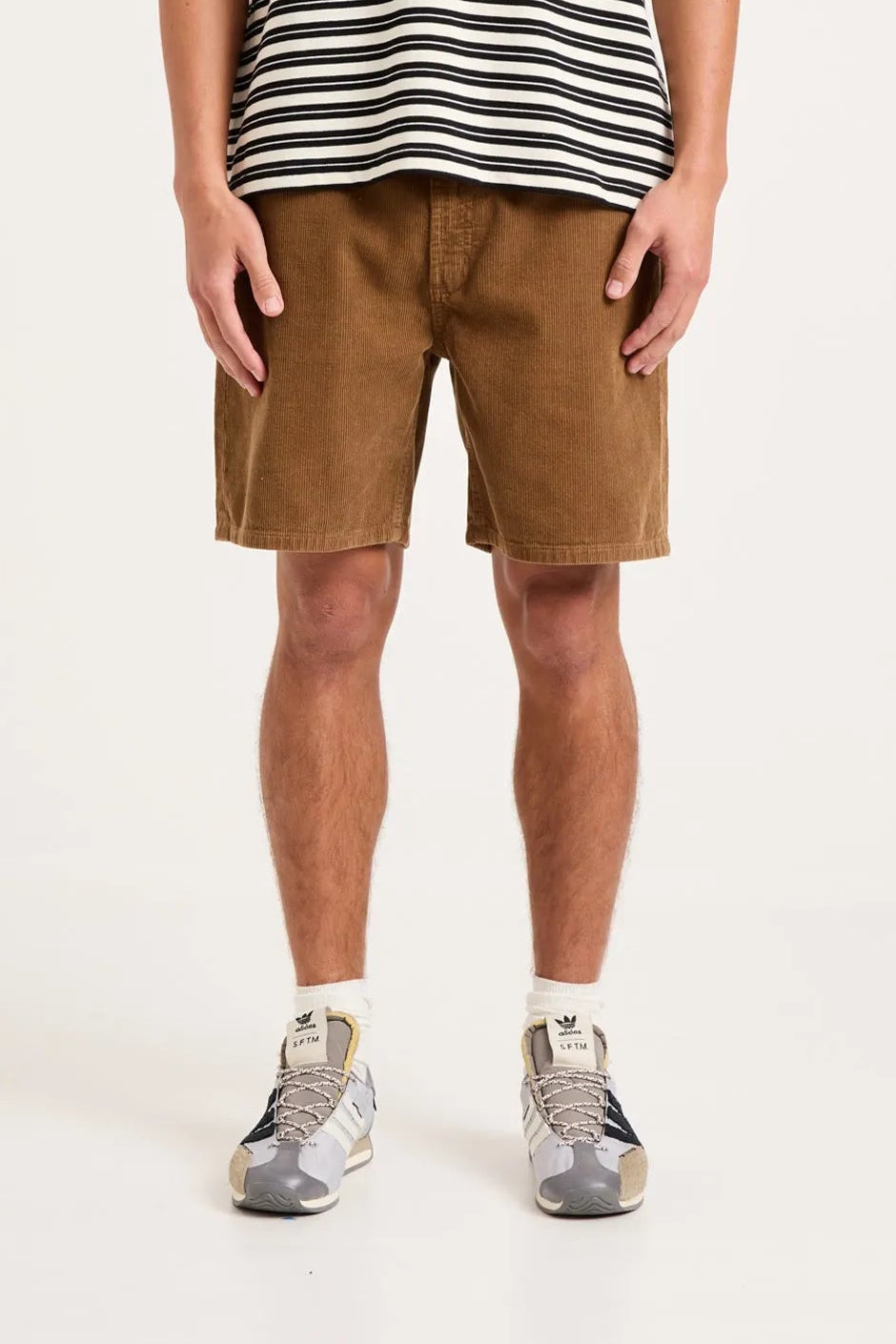 Rolla's Ezy Cord Short