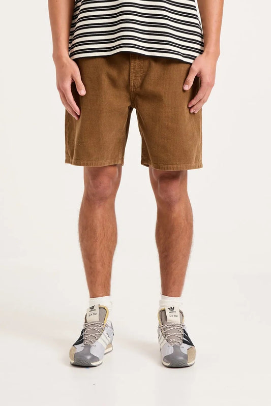 Rolla's Ezy Cord Short