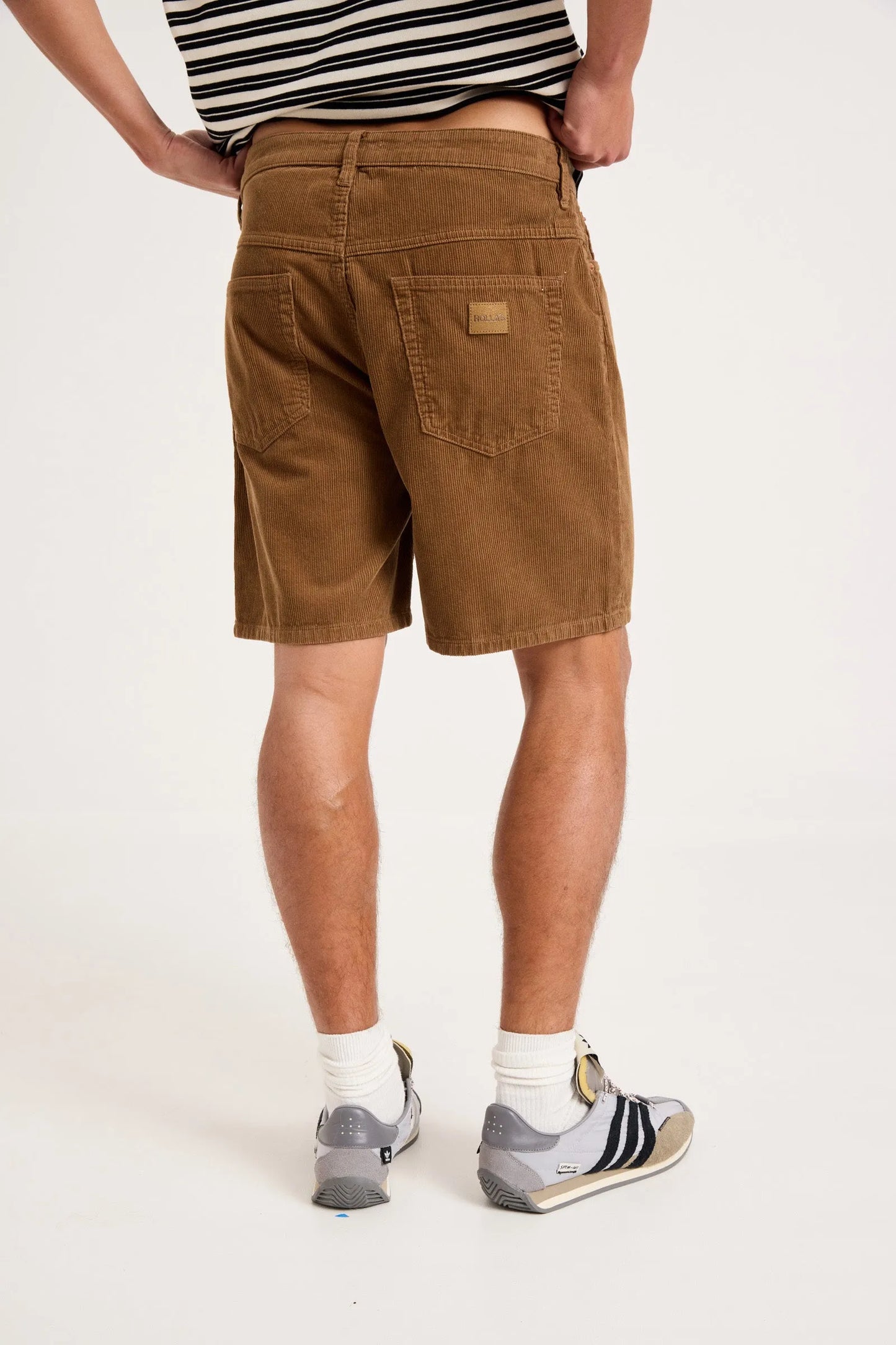 Rolla's Ezy Cord Short