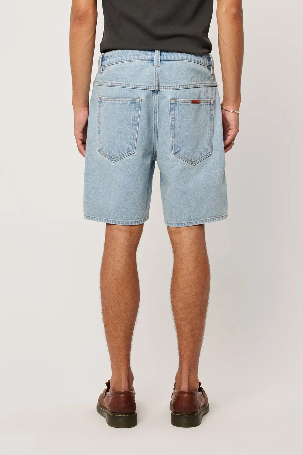 Rolla's Ezy Short