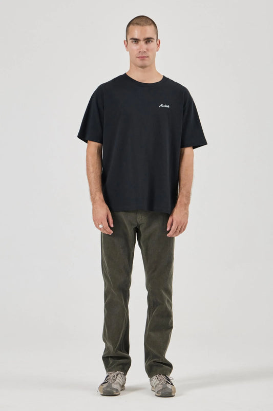 Rollas Rancho Cord Jean