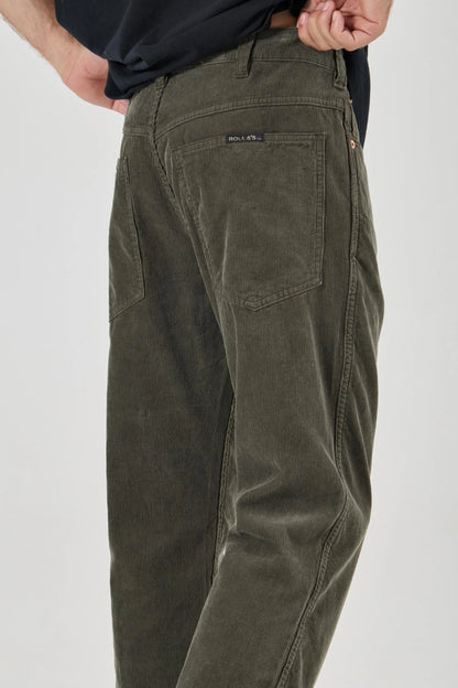 Rollas Rancho Cord Jean