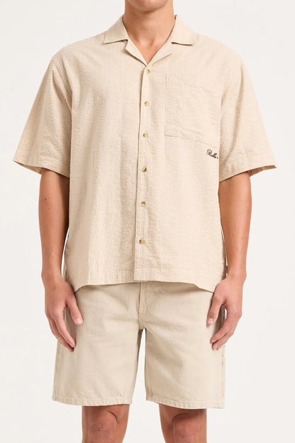 Rolla's Signature Bowler Shirt