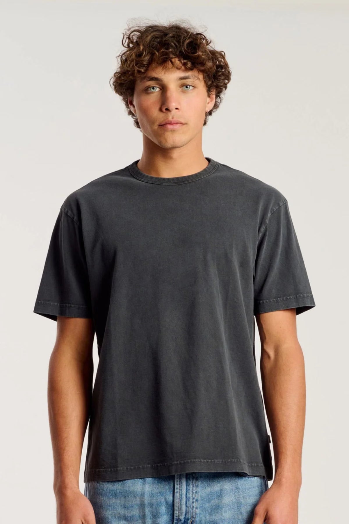 Rollas Core Tee