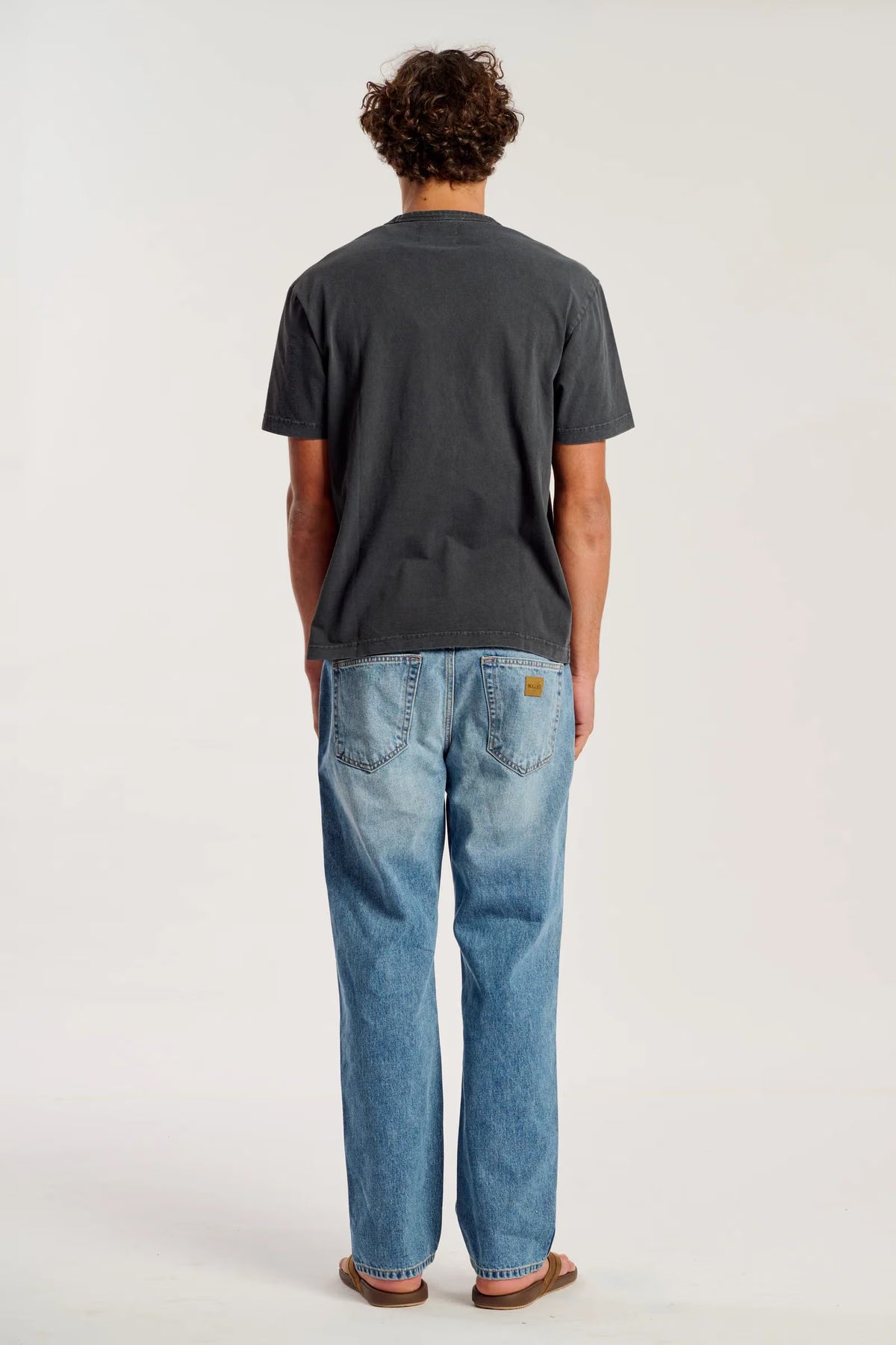 Rollas Core Tee
