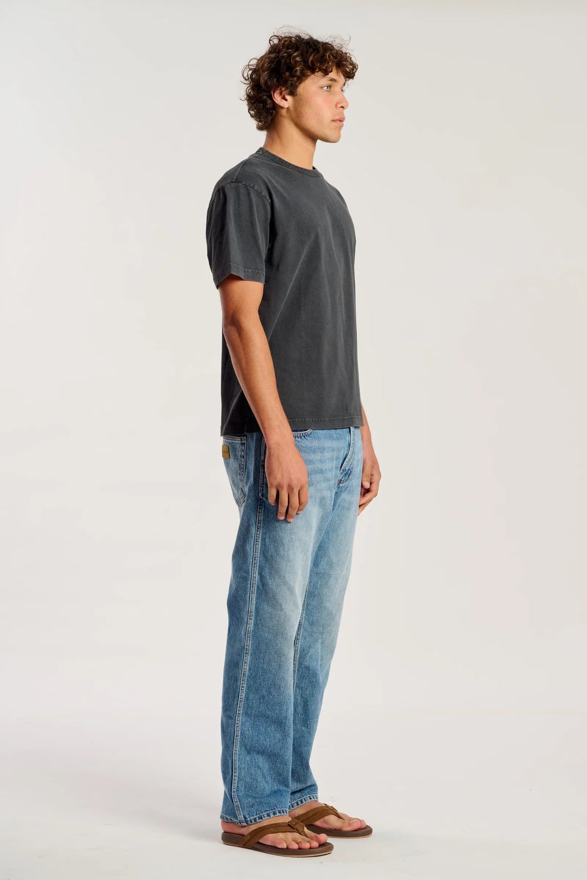Rollas Core Tee