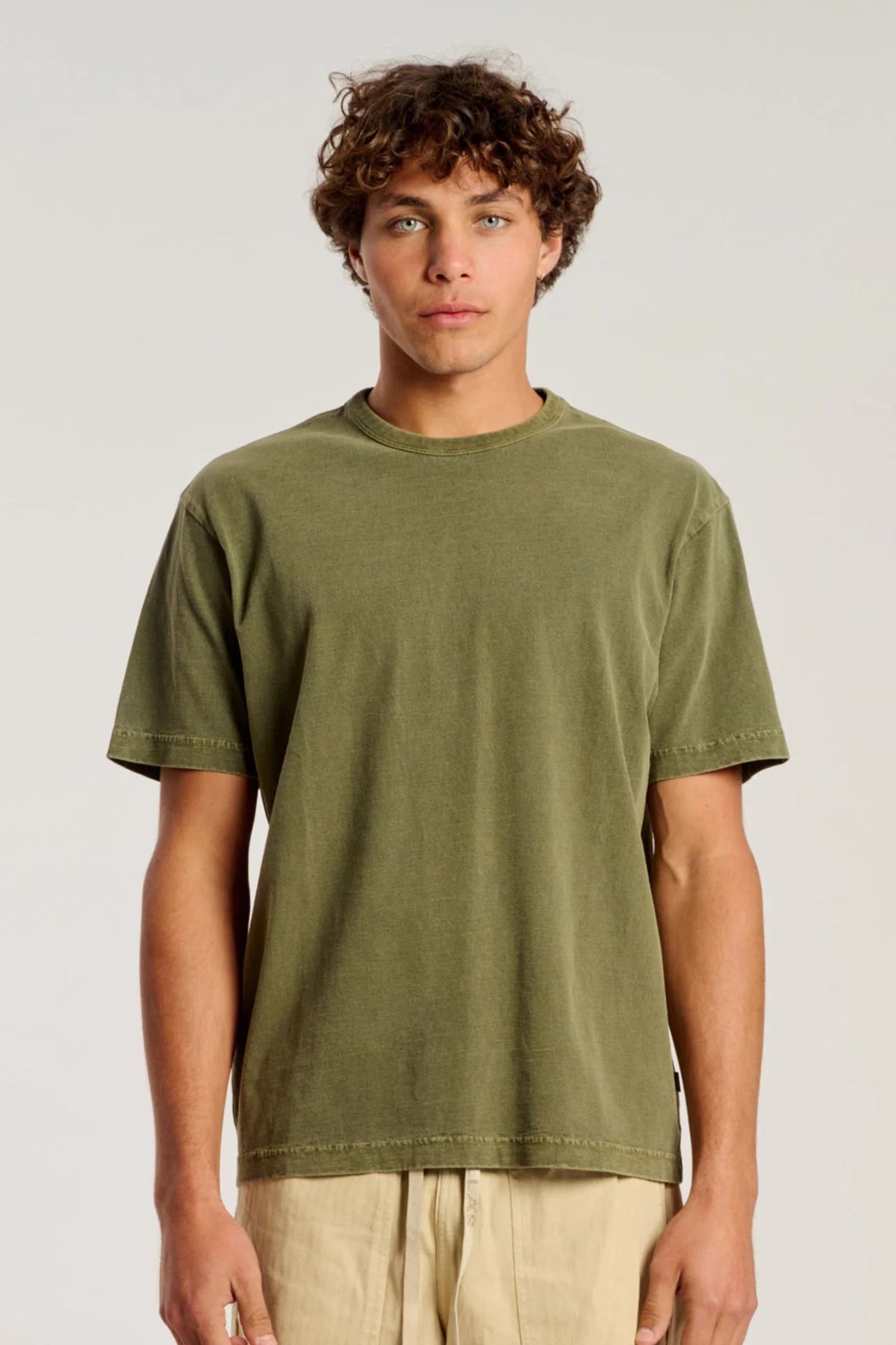 Rollas Core Tee