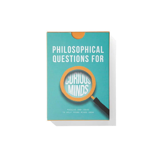 The School of Life Philosophical Questions for Curious Minds