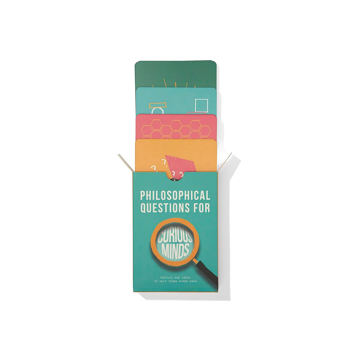 The School of Life Philosophical Questions for Curious Minds