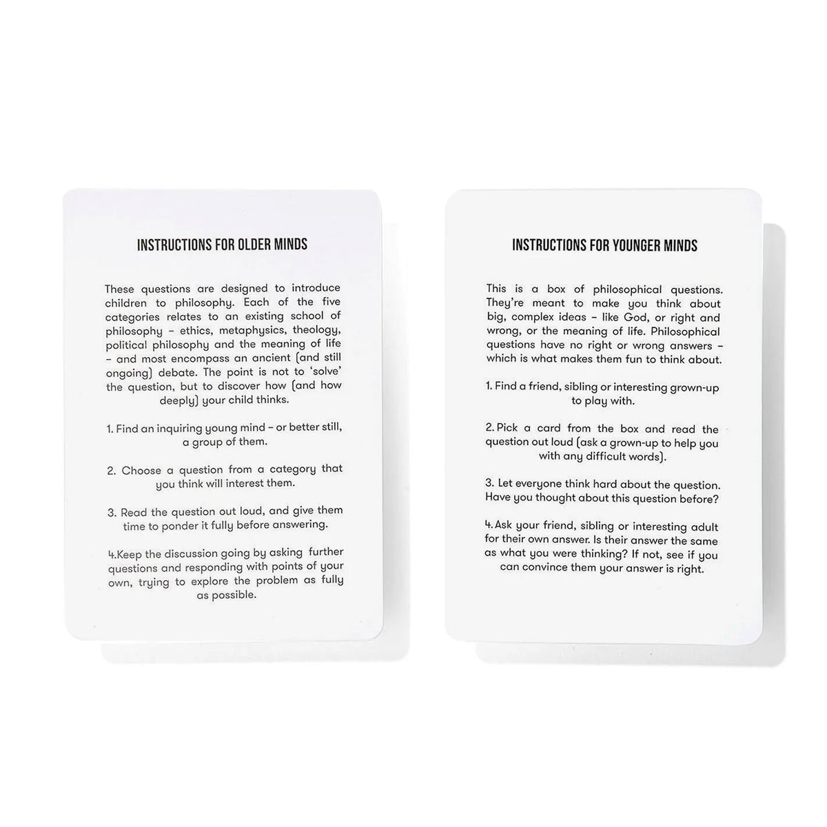The School of Life Philosophical Questions for Curious Minds