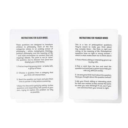 The School of Life Philosophical Questions for Curious Minds