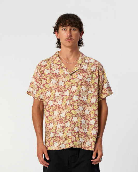 TCSS Astro Resort Shirt