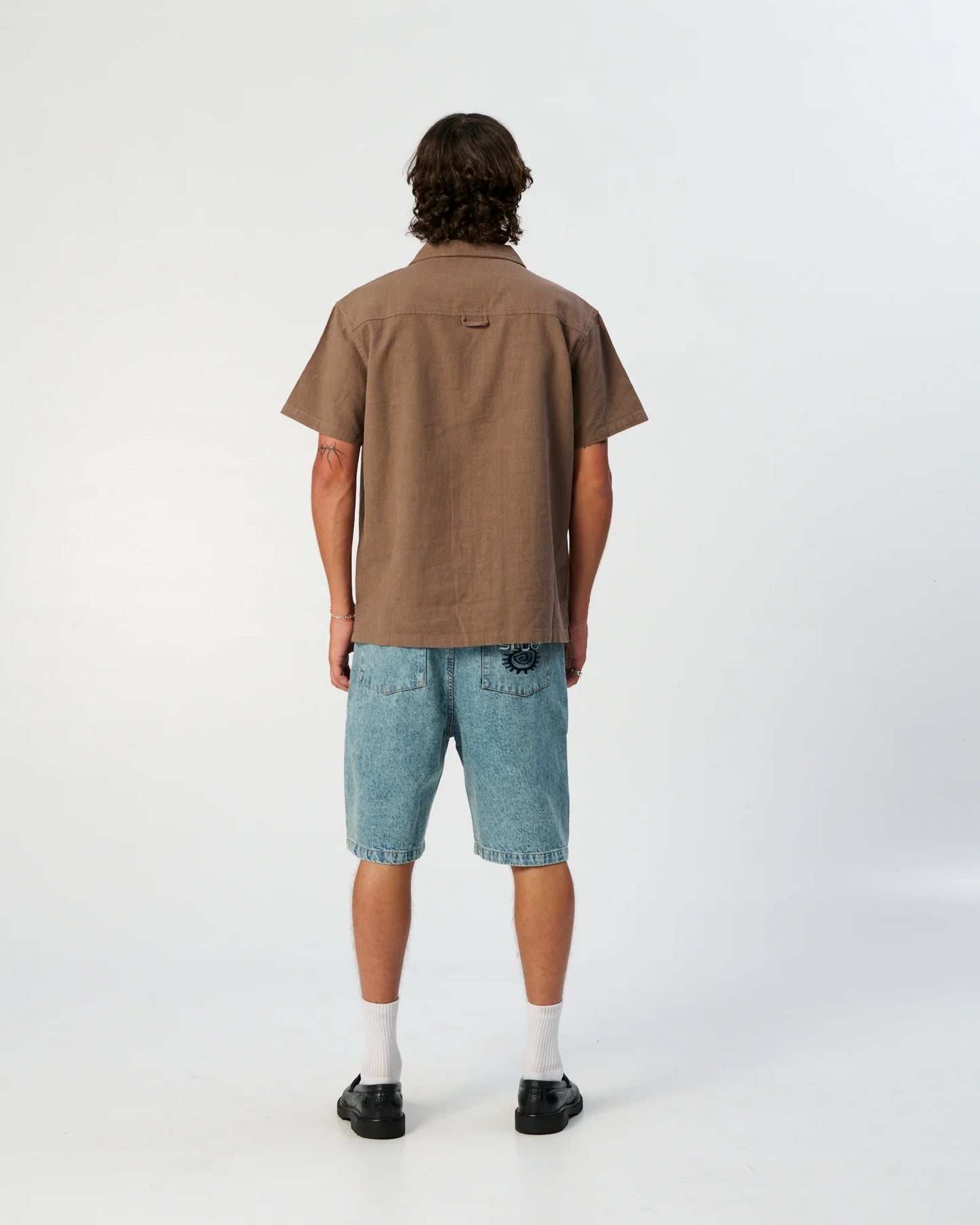 TCSS Bouquet Resort Shirt