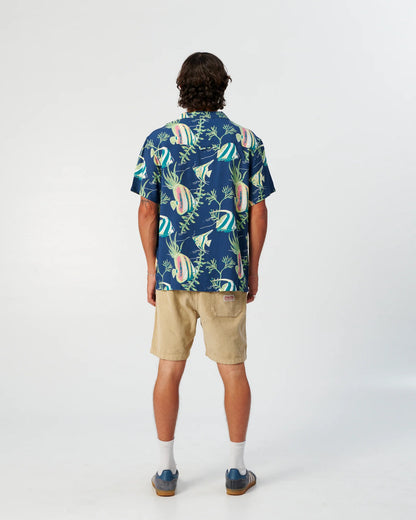 TCSS Gilligans Resort Shirt