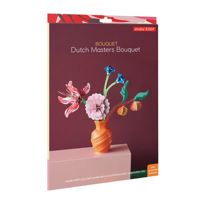 Studio Roof Dutch Masters Bouquet