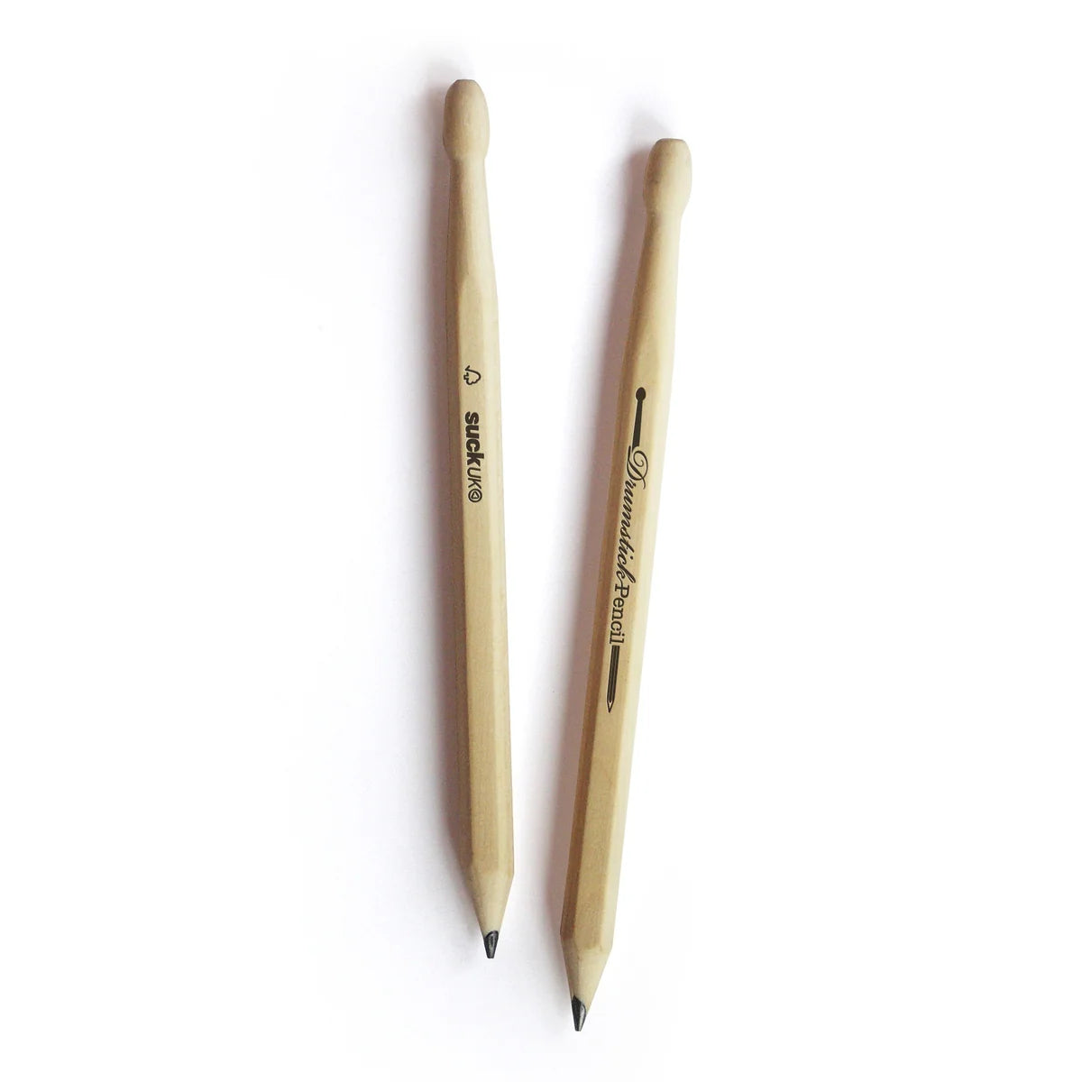 Drumstick Pencils