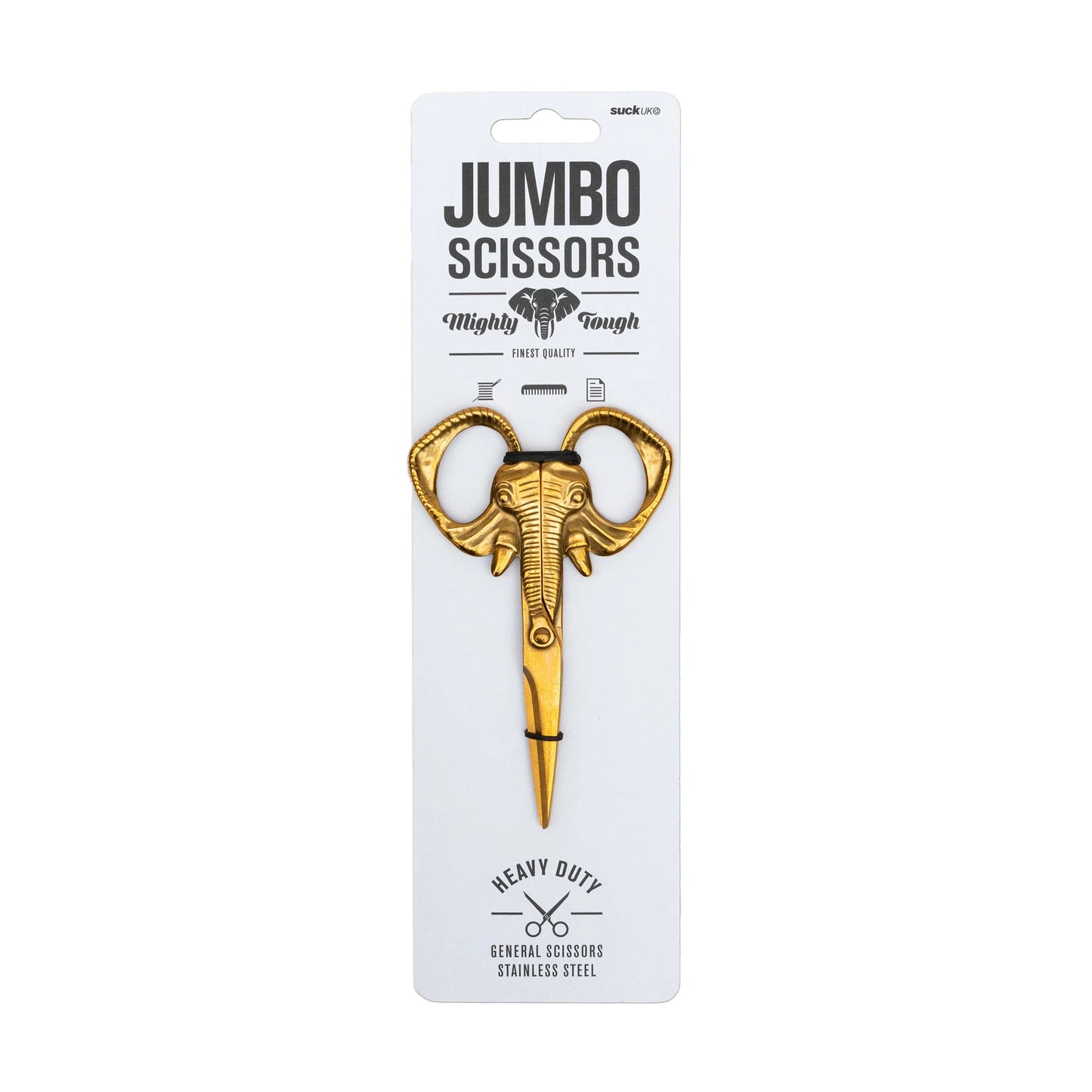 Suck UK Jumbo Scissors