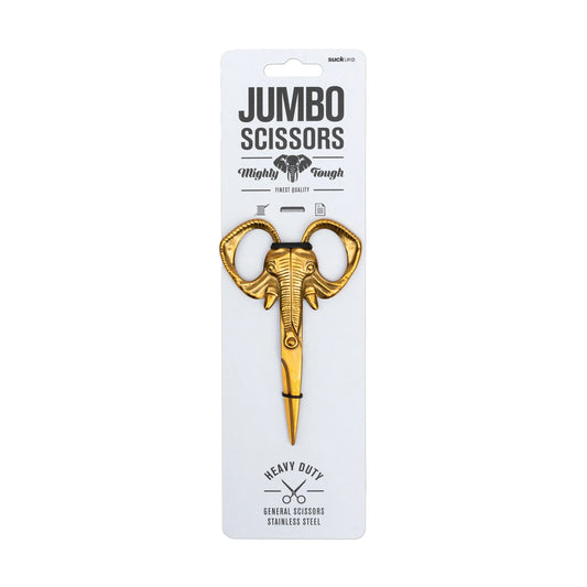 Suck UK Jumbo Scissors