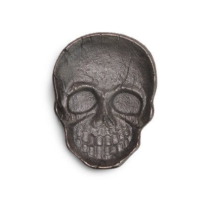Suck UK Skull Coin Tray