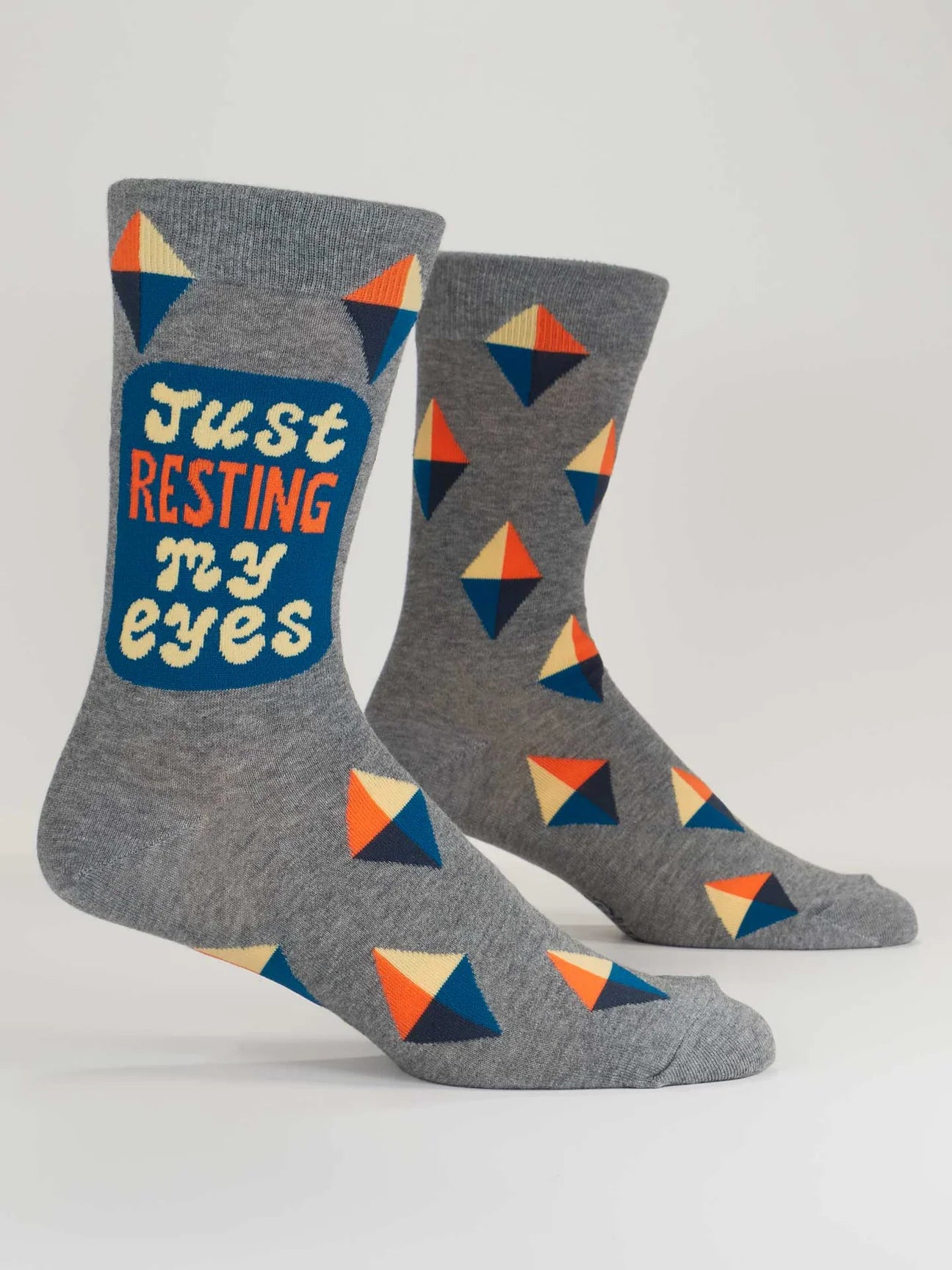Blue Q Men’s Socks - Urban Depot Leederville