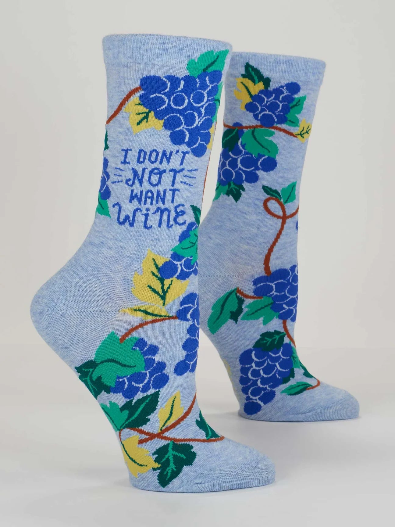 Blue Q Women’s Socks
