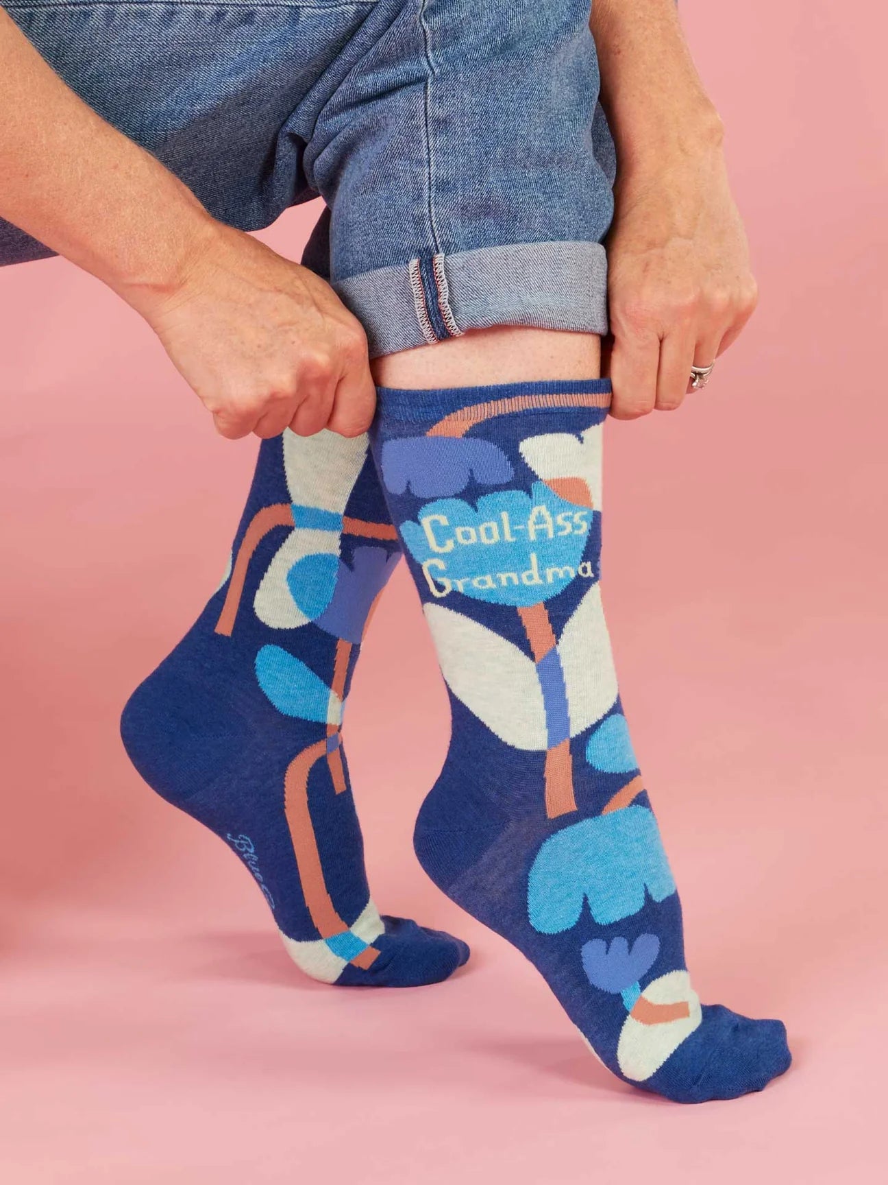 Blue Q Women’s Socks