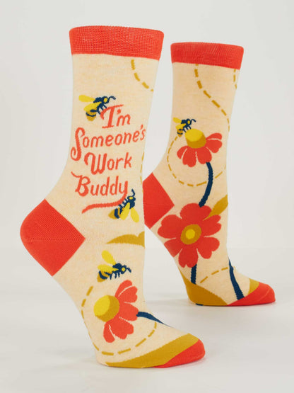 Blue Q Women’s Socks