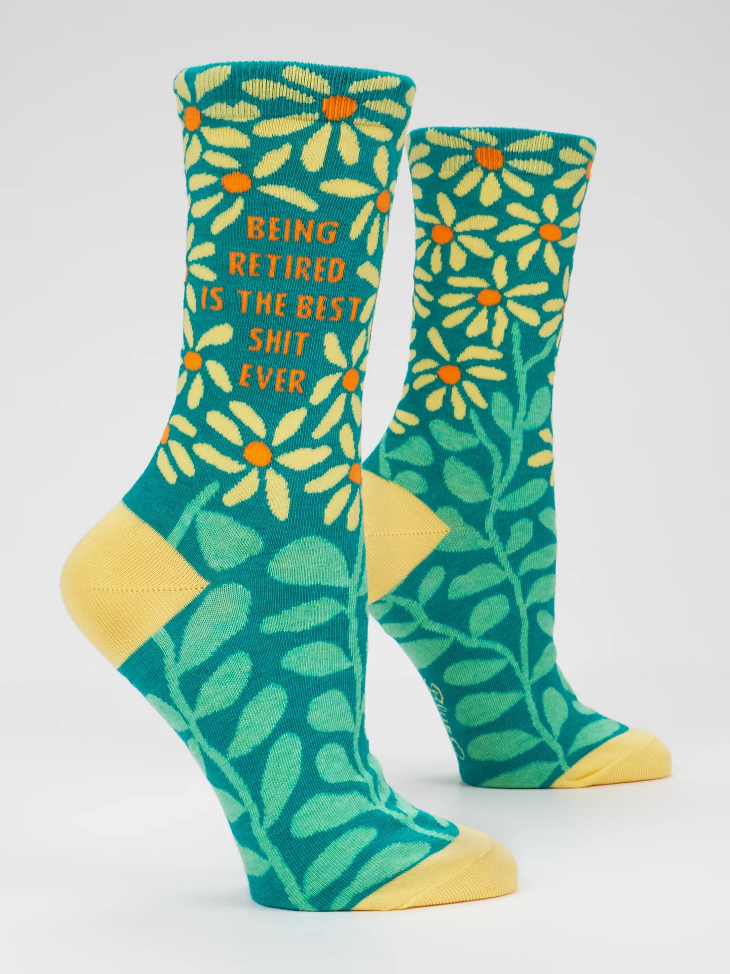 Blue Q Women’s Socks