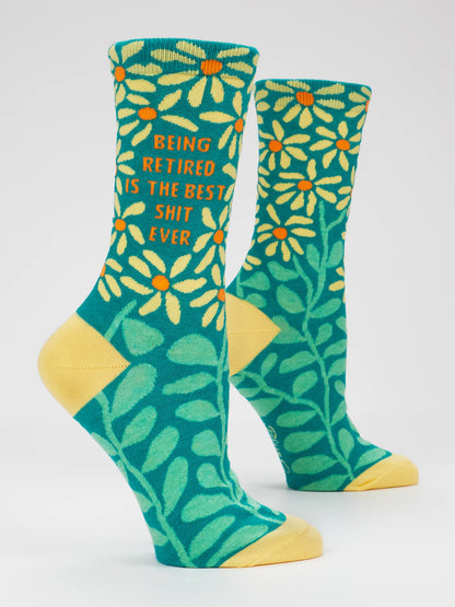 Blue Q Women’s Socks