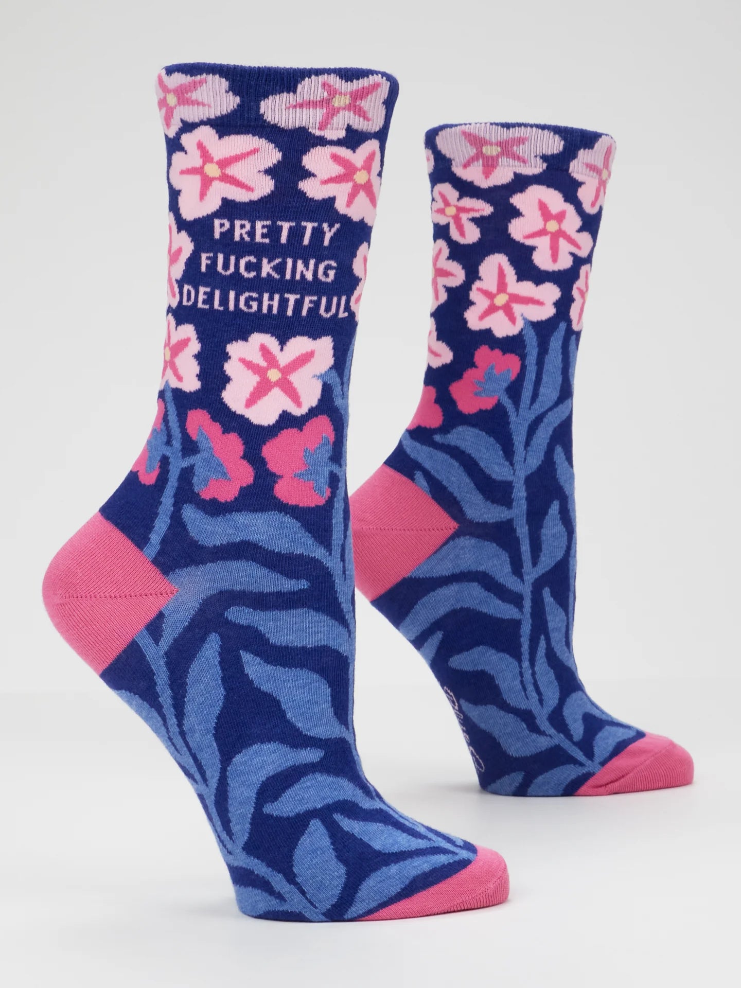 Blue Q Women’s Socks