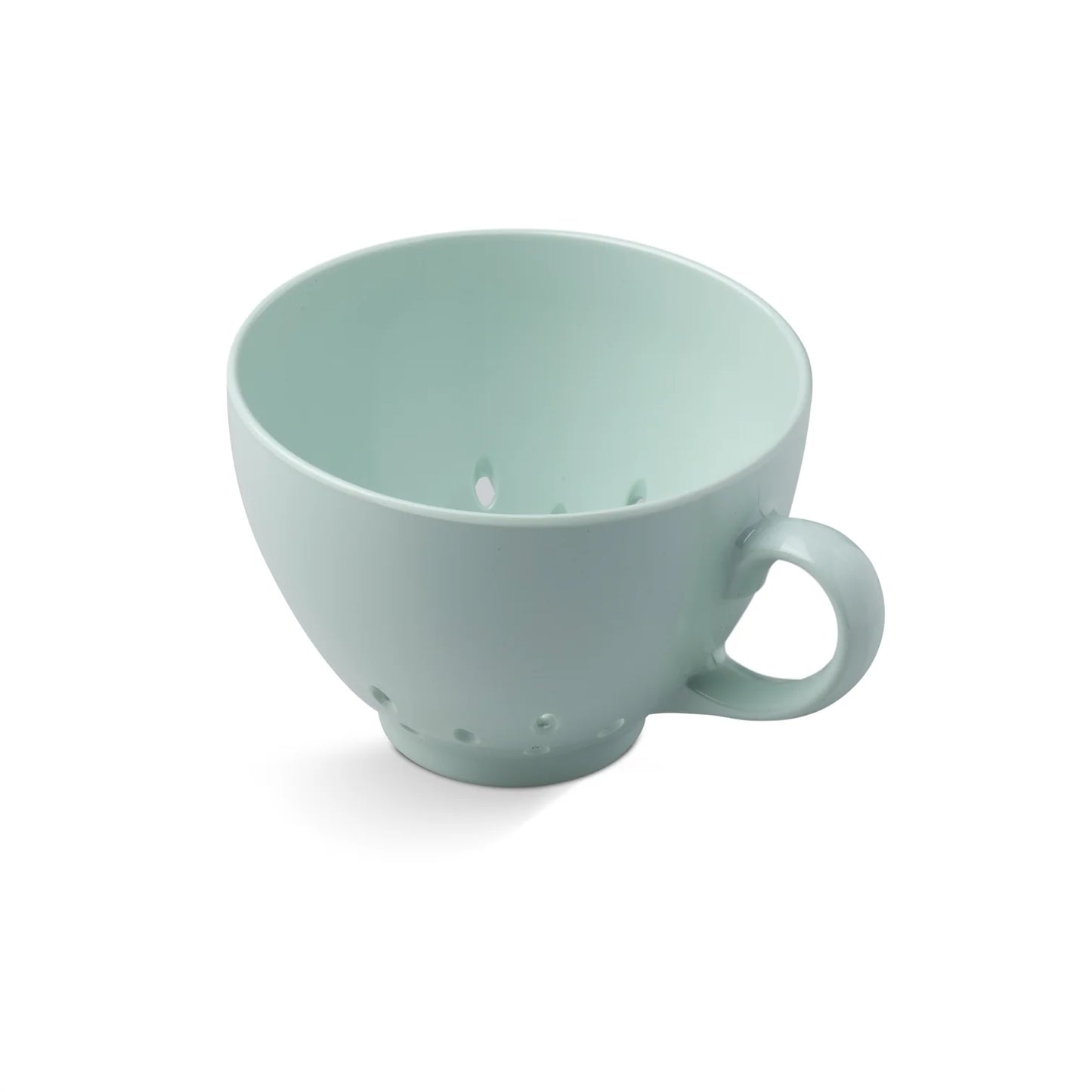 Zeal Keep It Handy Berry Colander Cream