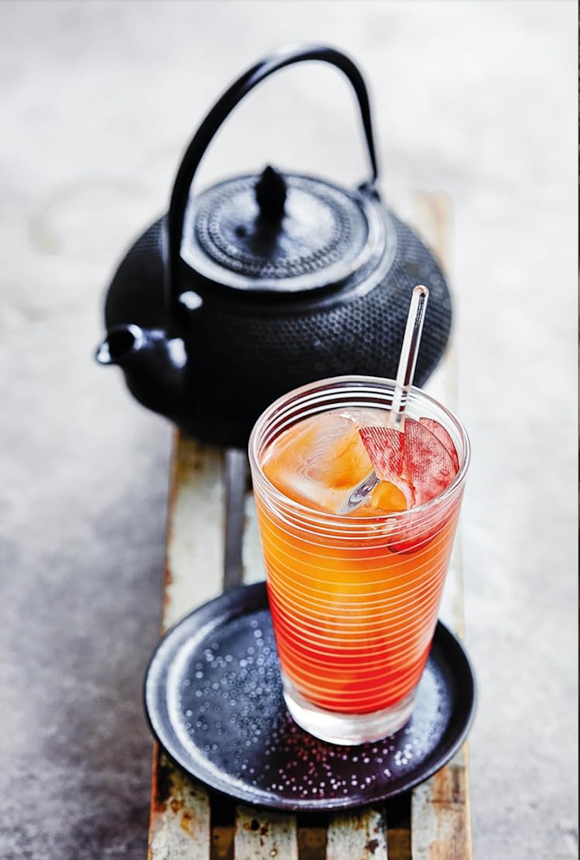 Tokyo Bar: 65 recipes for Japanese-style Cocktails and Izakaya Snacks