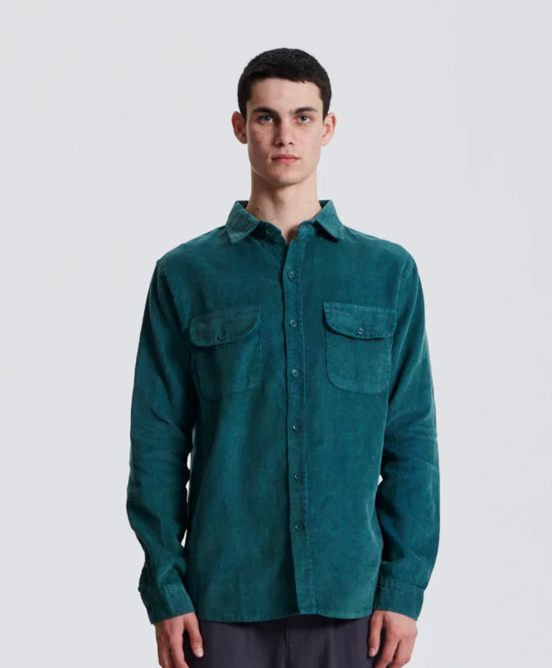 TCSS Lazy Boy L/S Shirt