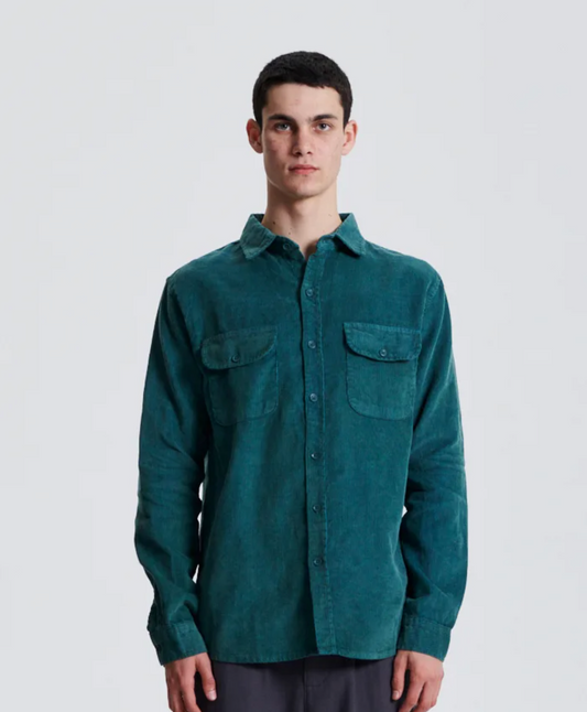 TCSS Lazy Boy L/S Shirt