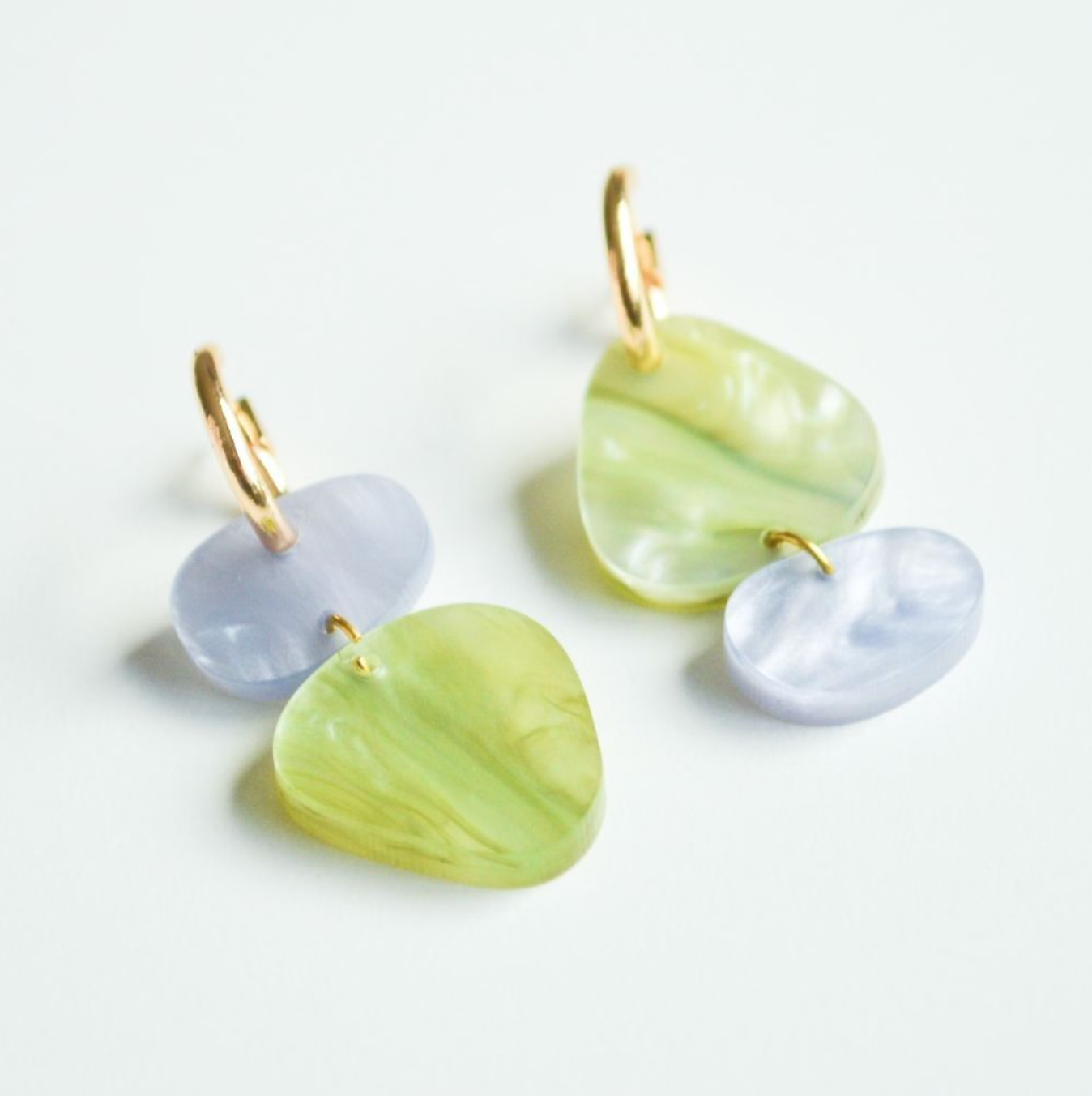 Hagen & Co Dune Earring