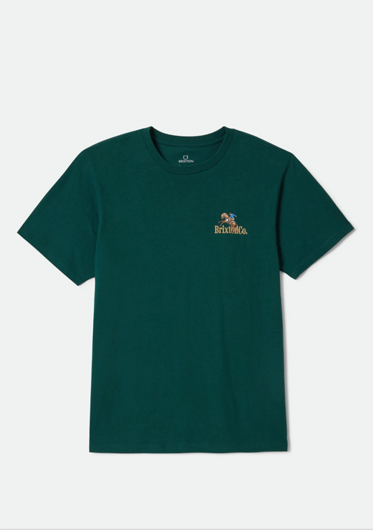 Brixton Inwood S/S Tee