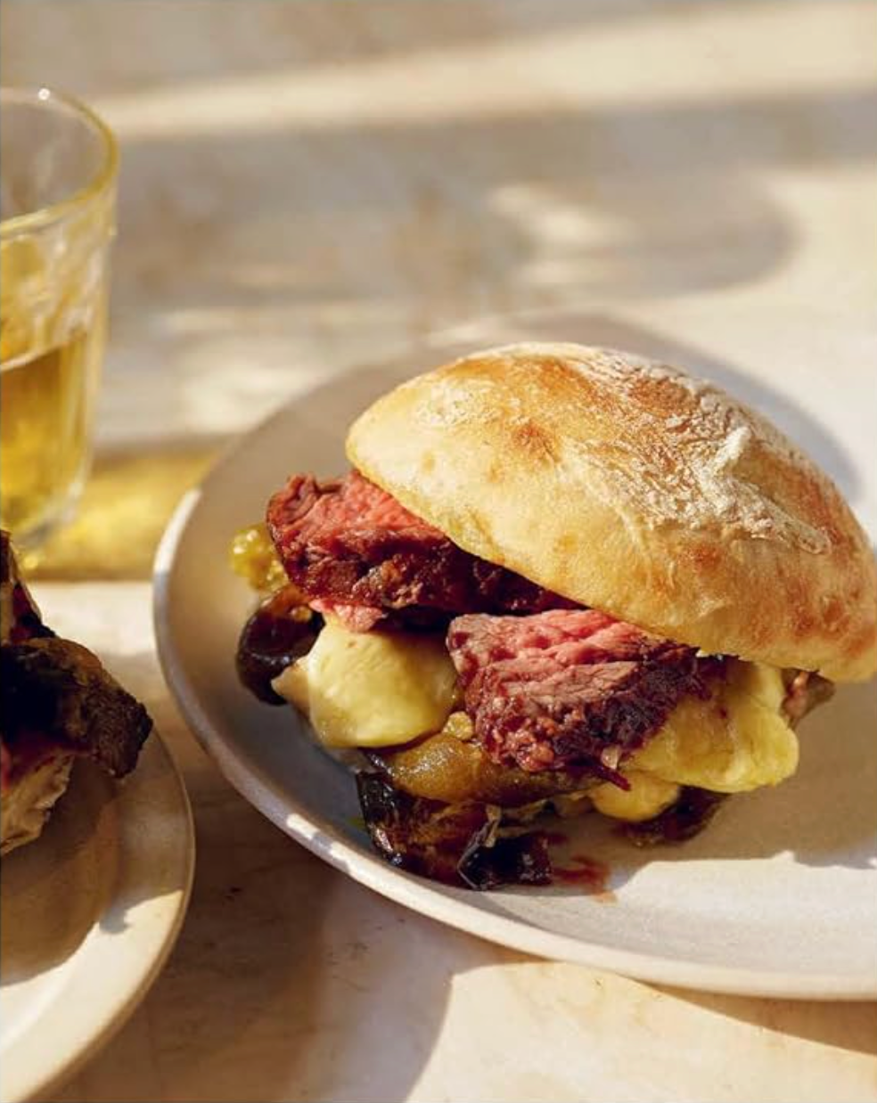 The Spanish Pantry: 12 Ingredients, 100 Simple Recipes