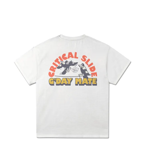 TCSS Gday Mate Tee